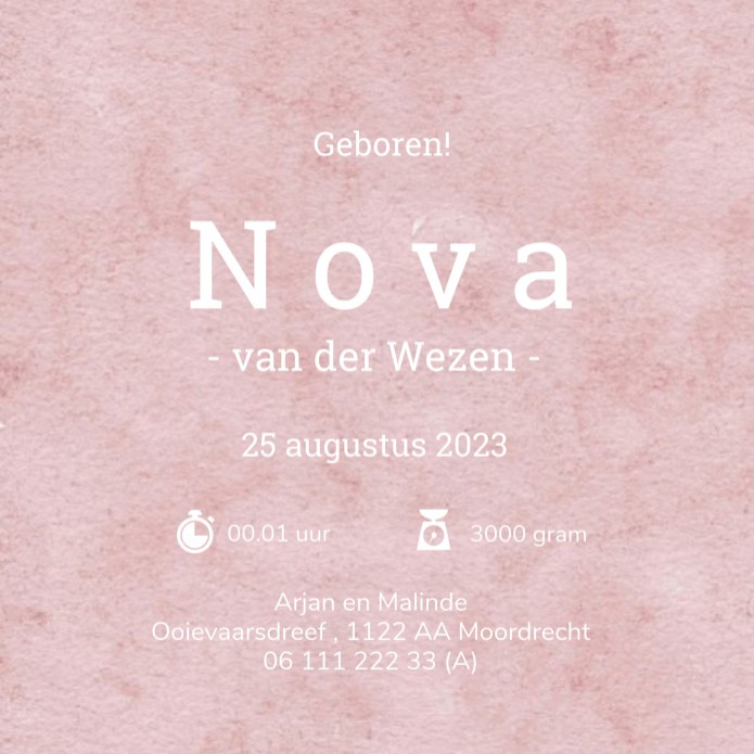 kaart binnenzijde rechts