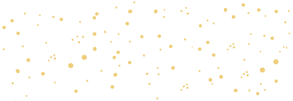 Adresetiket stippen zon