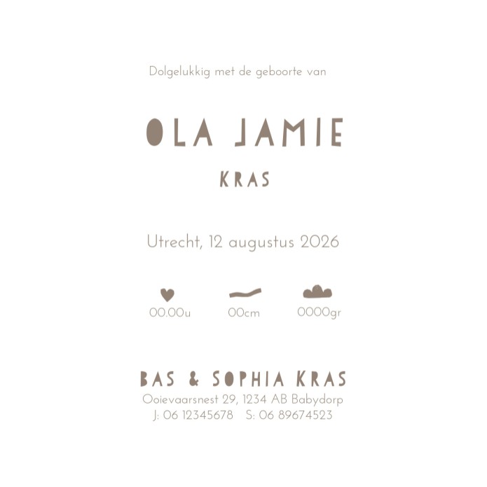 kaart binnenzijde rechts