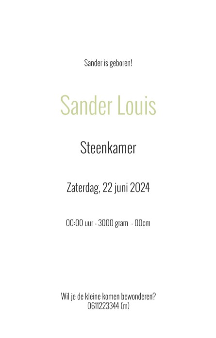 kaart binnenzijde rechts