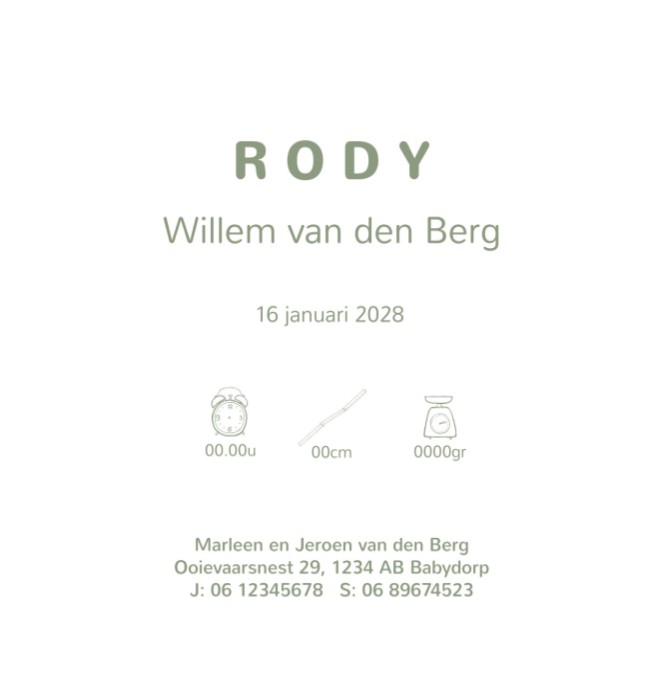 kaart binnenzijde rechts