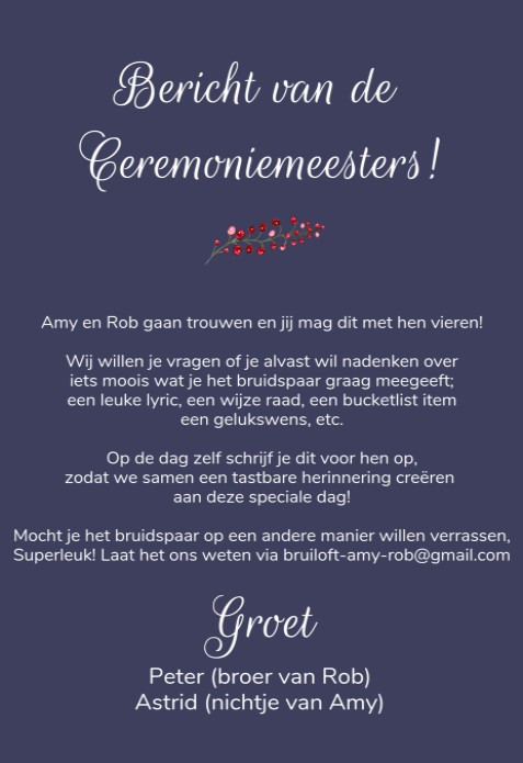 Bijkaart pioenrozen 10 x 15 cm