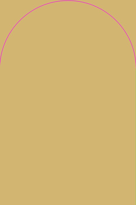 Geboortekaartje letter