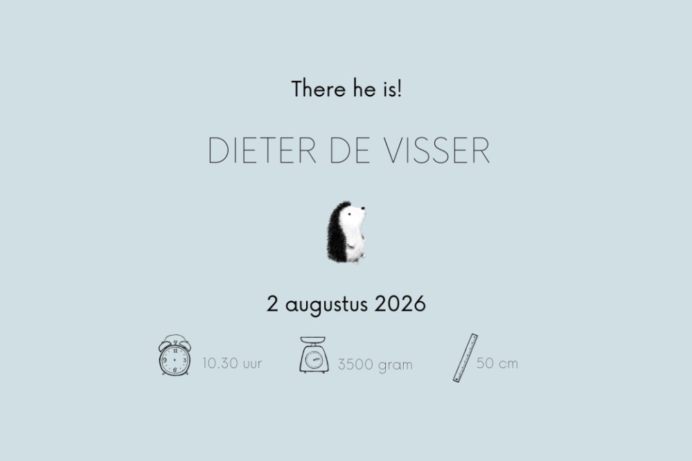 kaart binnenzijde rechts