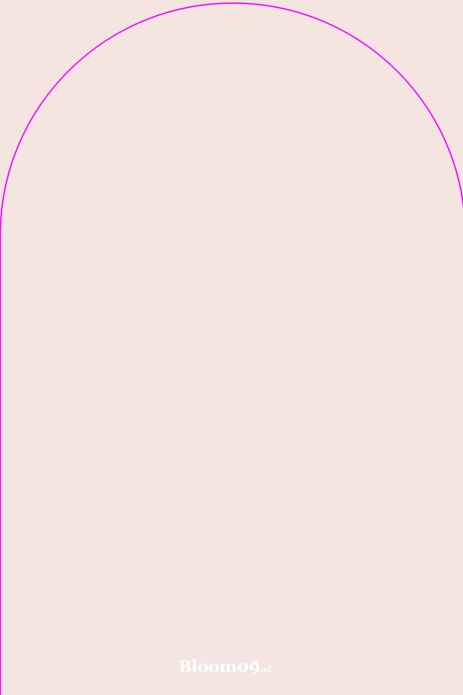 Geboortekaartje wiegje