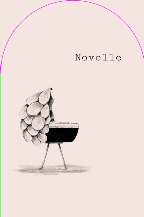 Geboortekaartje wiegje