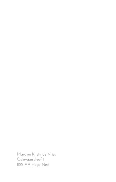 kaart binnenzijde links