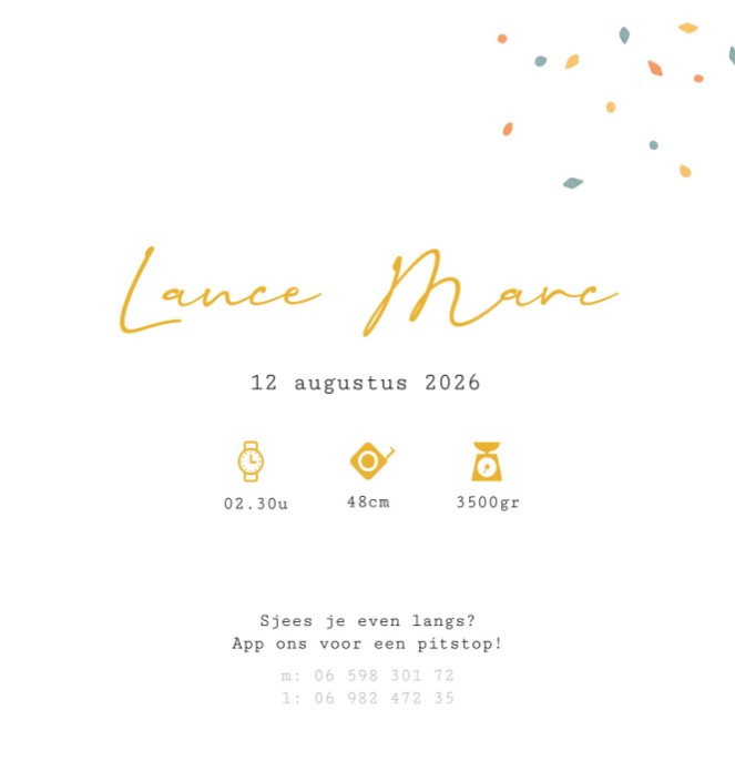 kaart binnenzijde rechts