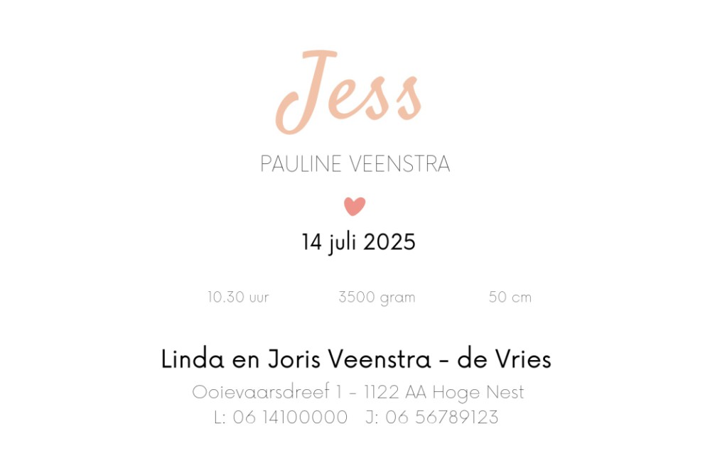 kaart binnenzijde rechts