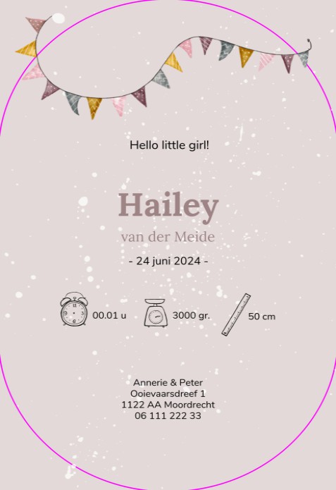 kaart binnenzijde links