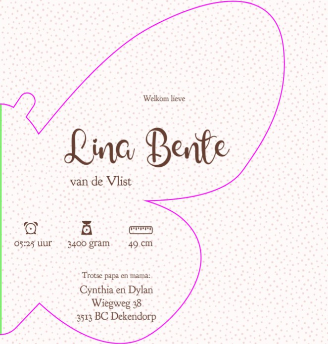 kaart binnenzijde rechts