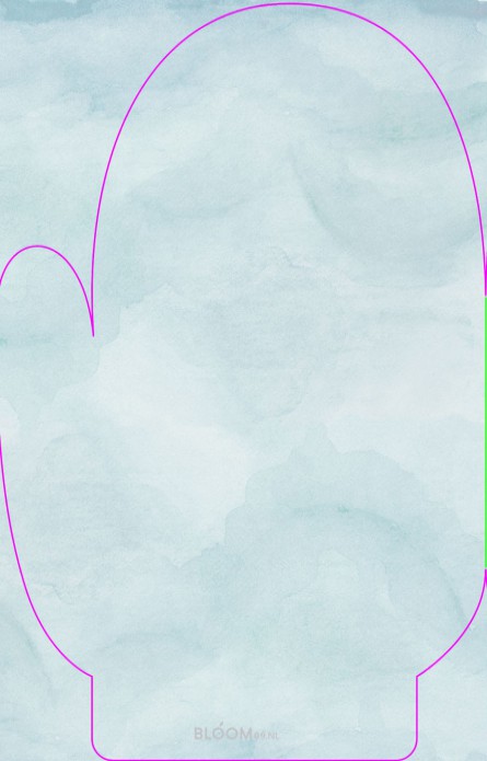 Geboortekaartje Wantjes