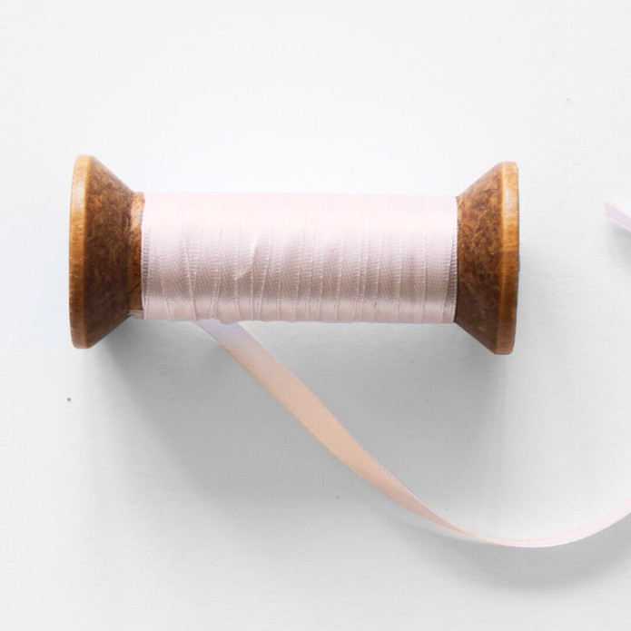 Lint Roze 4mm