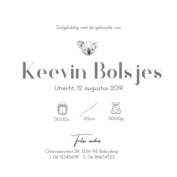 kaart binnenzijde rechts