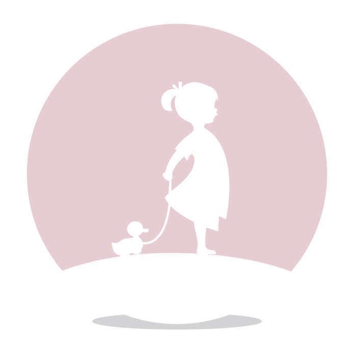 Sluitsticker on top of - DIY