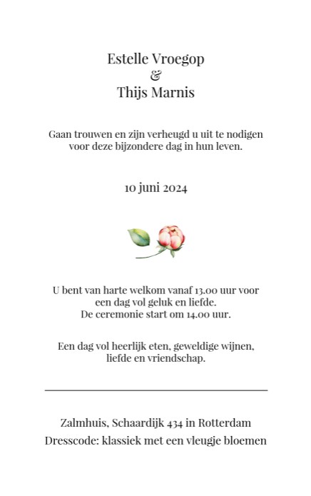 kaart binnenzijde rechts