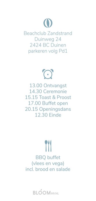 kaart binnenzijde links